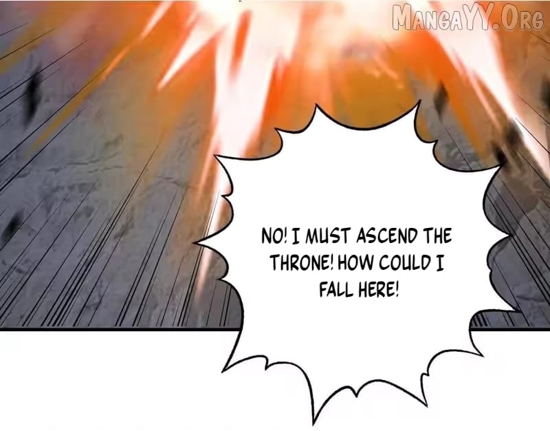 Starting As The God Of Wealth, Taming Billions Of Divine Pets! Chapter 73 - page 74